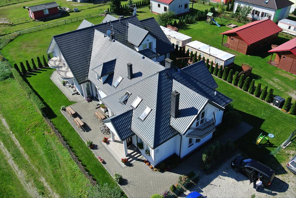 Balaton Rowy Bed & Breakfast Rowy  Bilik gambar