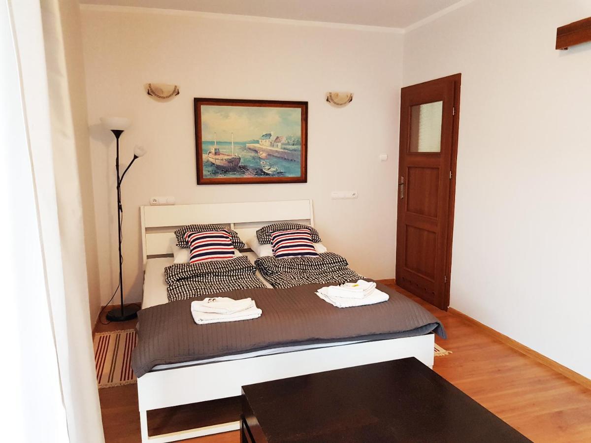 Balaton Rowy Bed & Breakfast Rowy  Luaran gambar