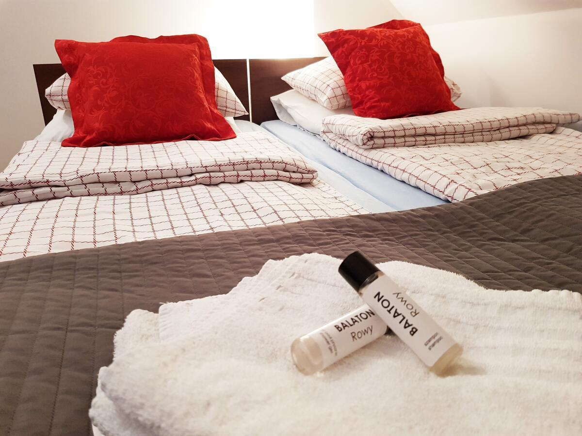 Balaton Rowy Bed & Breakfast Rowy  Luaran gambar