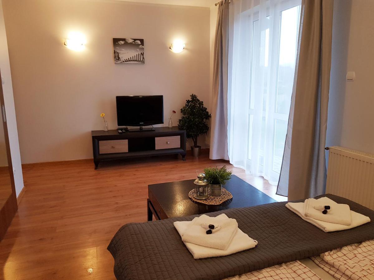 Balaton Rowy Bed & Breakfast Rowy  Luaran gambar
