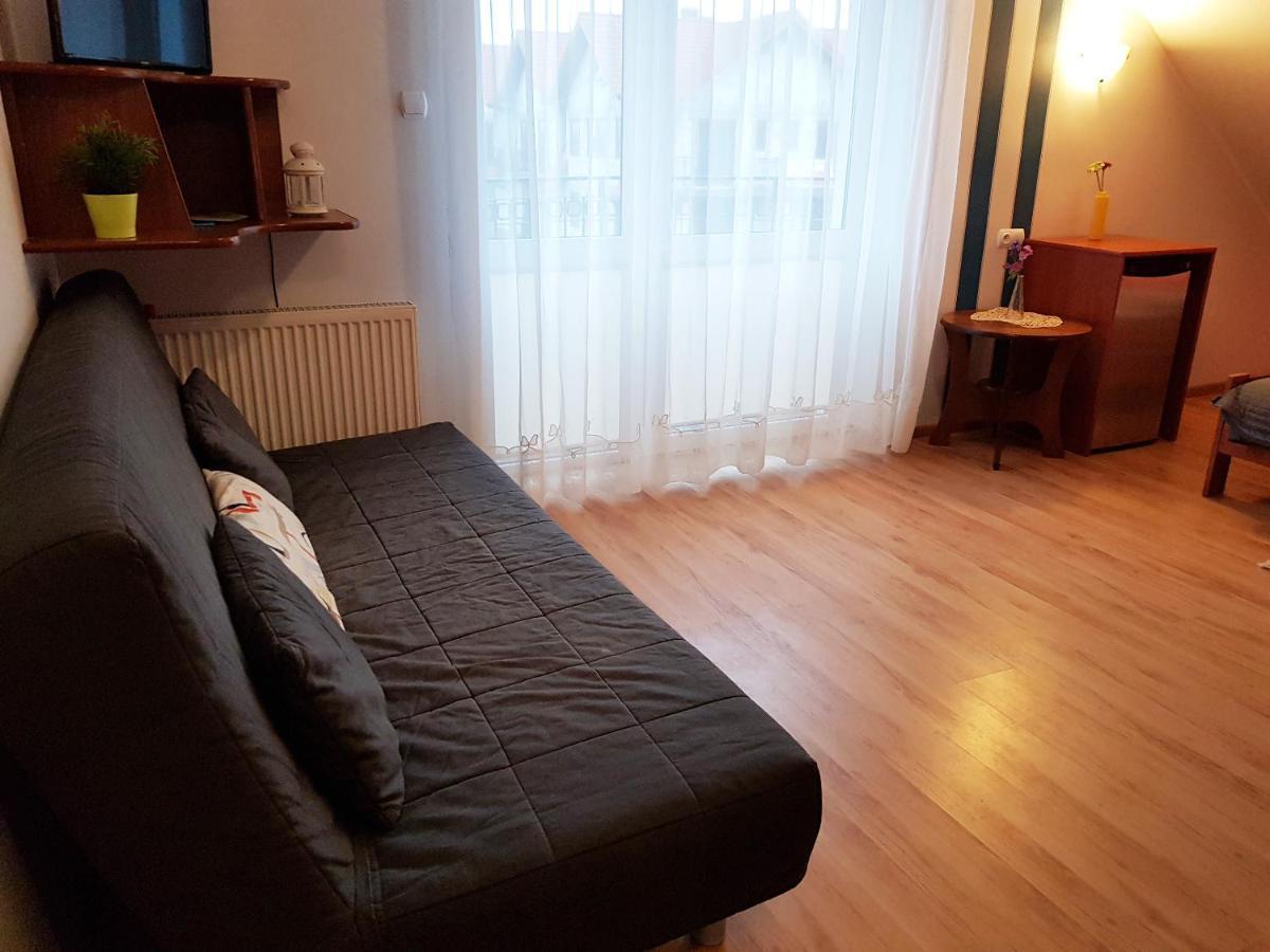 Balaton Rowy Bed & Breakfast Rowy  Luaran gambar
